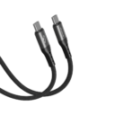 USB-C to USB-C Super-Fast Charging Cable  