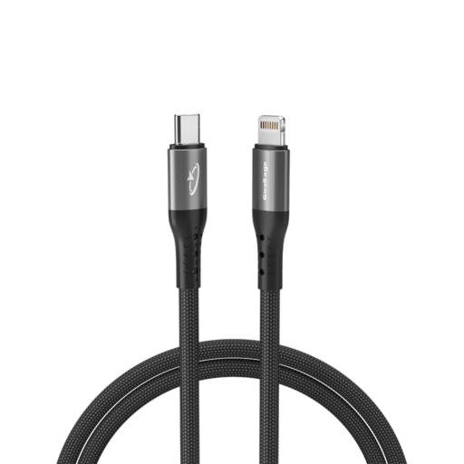 USB-C to Lightning Fast Charging Cable  