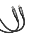 USB-C to Lightning Fast Charging Cable  