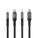 USB-C to Lightning Fast Charging Cable  