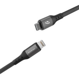 USB-C to Lightning Fast Charging Cable  