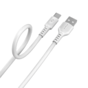 USB-A to USB-C Charging Cable  