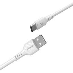 USB-A to USB-C Charging Cable  