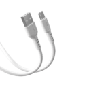 USB-A to USB-C Charging Cable  