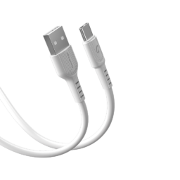USB-A to USB-C Charging Cable  