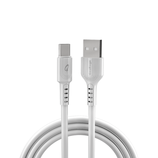 USB-A to USB-C Charging Cable  