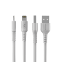 USB-A to Lightning Charging Cable  