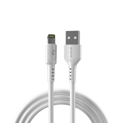 USB-A to Lightning Charging Cable  