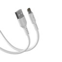 USB-A to Lightning Charging Cable  