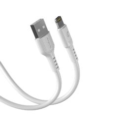 USB-A to Lightning Charging Cable  