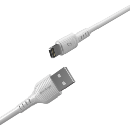 USB-A to Lightning Charging Cable  