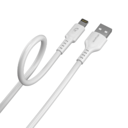 USB-A to Lightning Charging Cable  