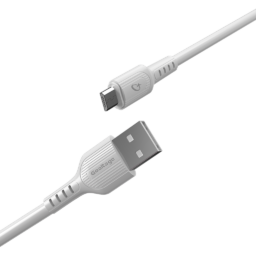 USB-A to Micro-USB Charging Cable  