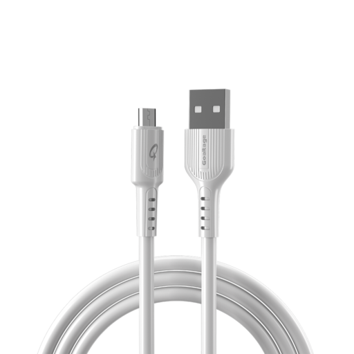 USB-A to Micro-USB Charging Cable  
