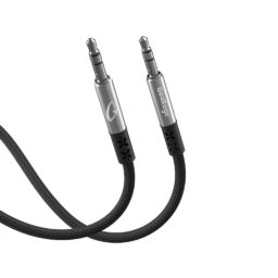3.5 mm Audio Audio Cable  