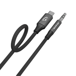 3.5 mm Audio to USB-C Audio Cable  