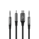 3.5 mm Audio to USB-C Audio Cable  