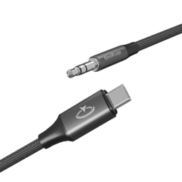 3.5 mm Audio to USB-C Audio Cable  