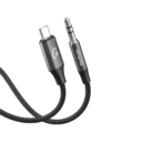 3.5 mm Audio to USB-C Audio Cable  