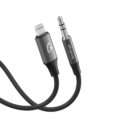3.5 mm Audio to Lightning Audio Cable  