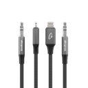 3.5 mm Audio to Lightning Audio Cable  