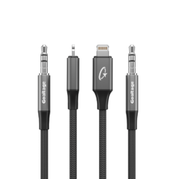3.5 mm Audio to Lightning Audio Cable  