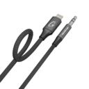 3.5 mm Audio to Lightning Audio Cable  