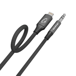 3.5 mm Audio to Lightning Audio Cable  