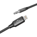 3.5 mm Audio to Lightning Audio Cable  