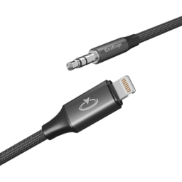 3.5 mm Audio to Lightning Audio Cable  