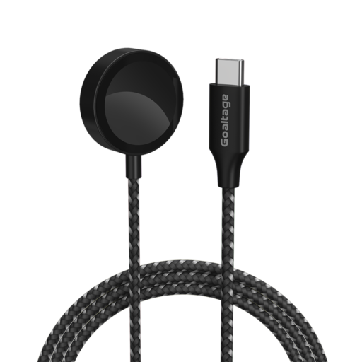Apple Watch to USB-C Fast Charging Cable  