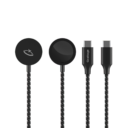 Apple Watch to USB-C Fast Charging Cable  