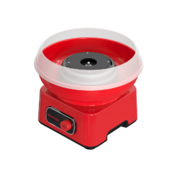 FluffMagic Cotton Candy Maker  