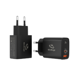 20W Wall Charger  