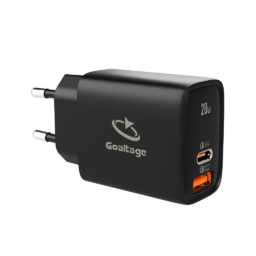 20W Wall Charger  