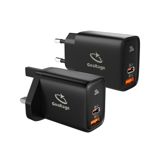 20W Wall Charger  