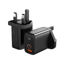 20W Wall Charger  