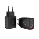 33W Wall Charger  