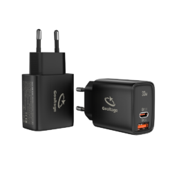 33W Wall Charger  