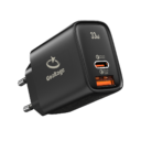 33W Wall Charger  