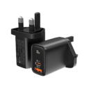 33W Wall Charger  