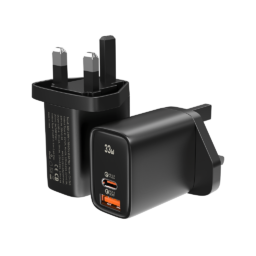 33W Wall Charger  