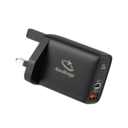 33W Wall Charger  