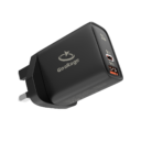 33W Wall Charger  