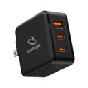 Super-Fast 65W GaN Wall Charger  