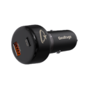 55W Car Charger  