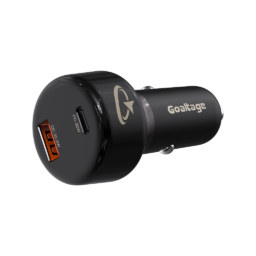 55W Car Charger  
