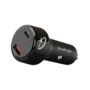 55W Car Charger  