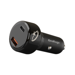 55W Car Charger  