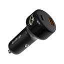 55W Car Charger  
